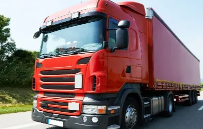 Antalya Kestel Ambar Kargo