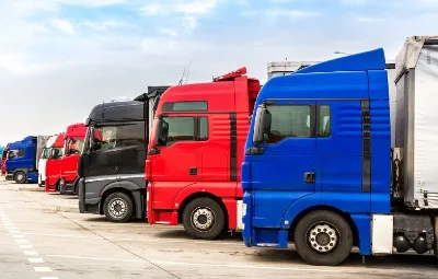 Antalya Kestel Ambar Nakliyat