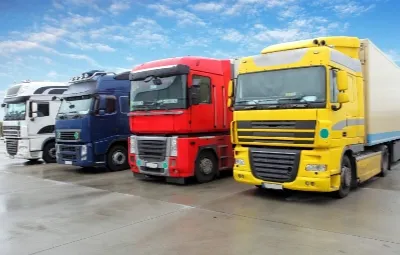 Antalya Kestel Nakliye Ambarı