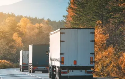 Antalya ile Kestel Arası Klima Taşıma