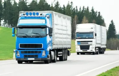 Antalya ile Kestel Arası Eşya Taşıma